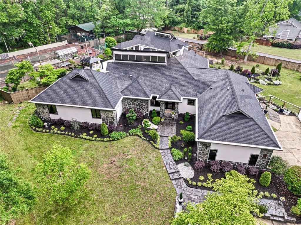 House in Marietta, Georgia, United States 4 - 18013369