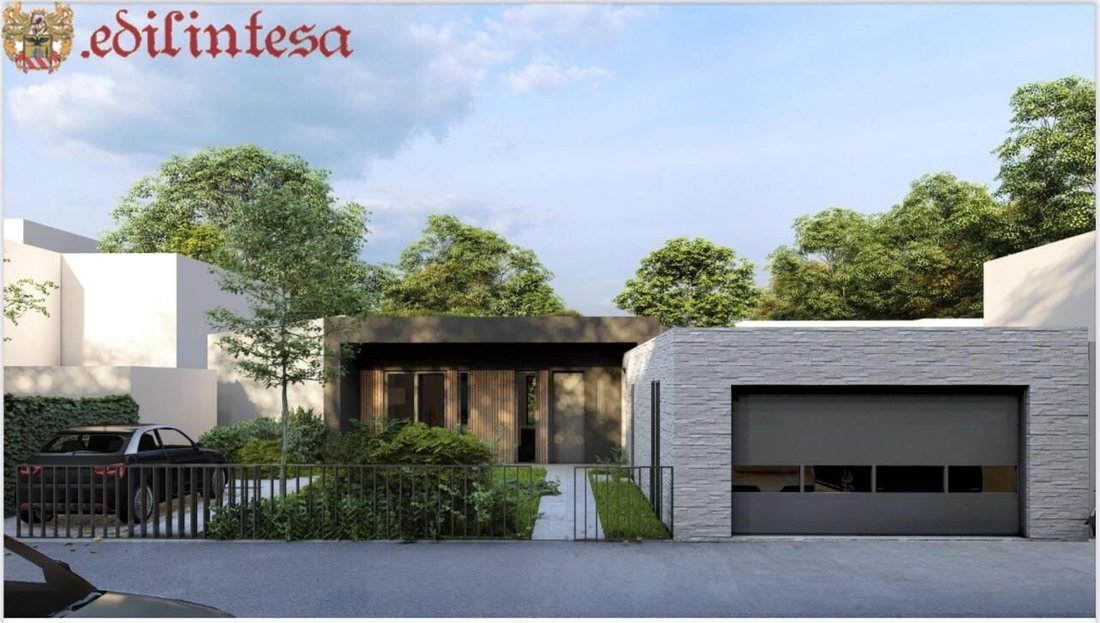 House in Historic Center, Monza, Lombardy 4 - 18012890