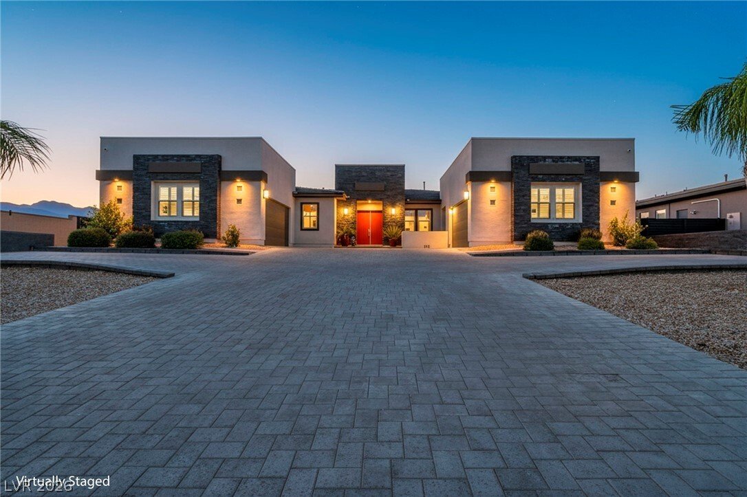 House in Las Vegas, Nevada, United States 1 - 18013124