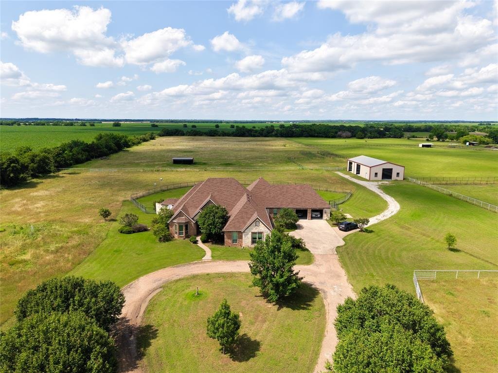 House in Pilot Point, Texas, United States 1 - 17838895