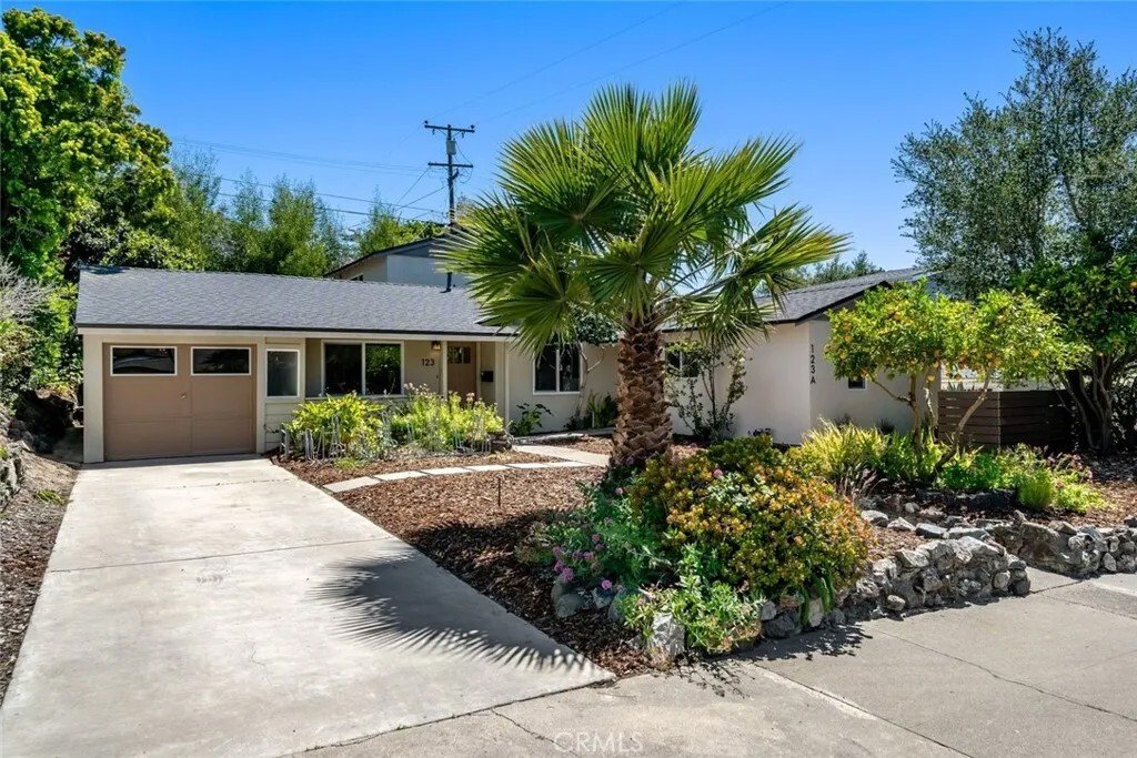 House in San Luis Obispo, California, United States 3 - 18013309