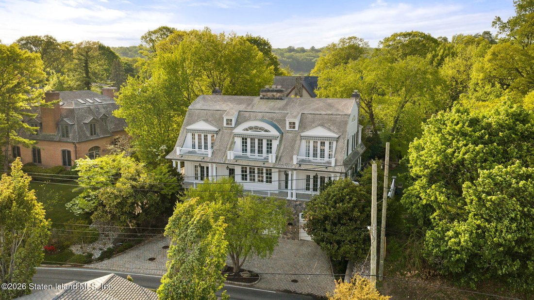 House in New York, New York, United States 3 - 18007537