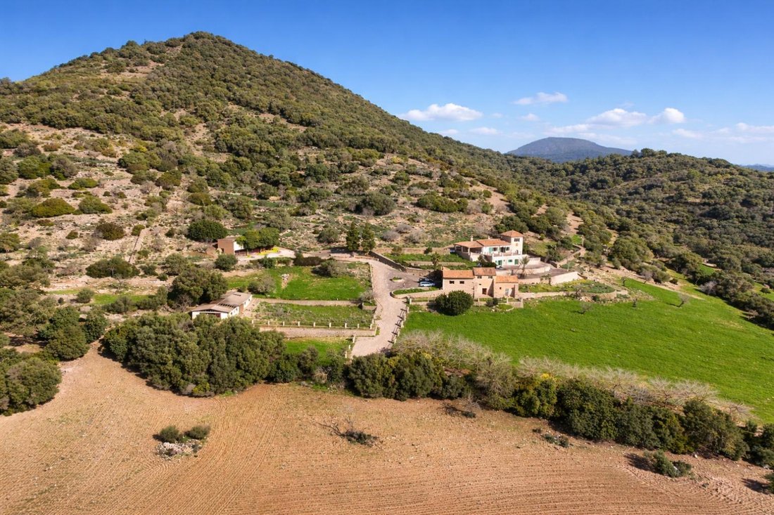 House in Sant Llorenc des Cardassar, Balearic Islands, Spain 3 - 17887323