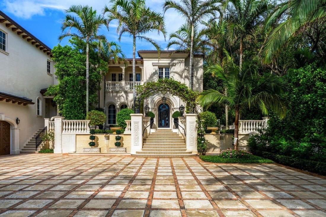 House in Hillsboro Beach, Florida, United States 4 - 18013211