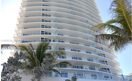 Condo in Hollywood, Florida, United States 1