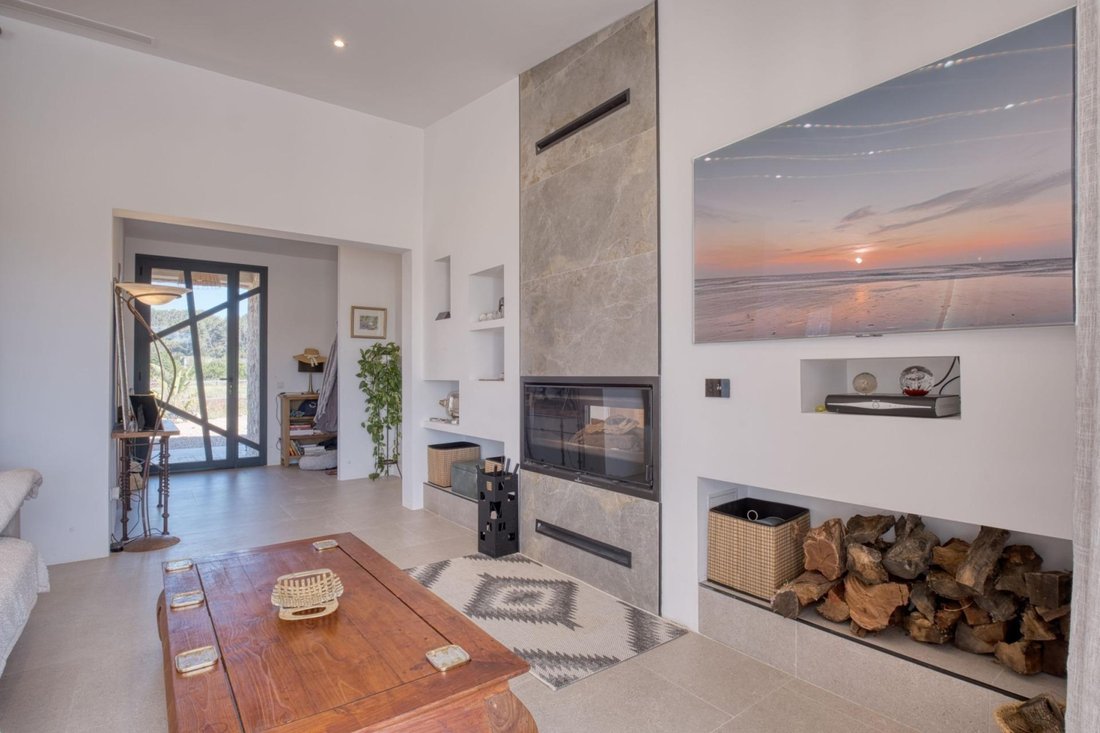House in Sant Joan, Balearic Islands, Spain 3 - 17849955