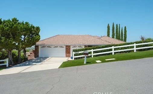 House in Diamond Bar, California, United States 1