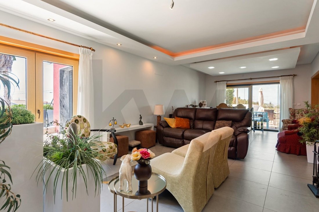 Townhouse in A dos Cunhados e Maceira, Lisbon, Portugal 3 - 18012850