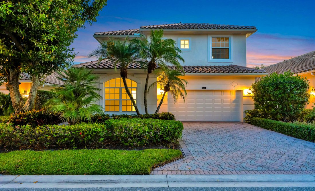 House in Palm Beach Gardens, Florida, United States 2 - 18013196
