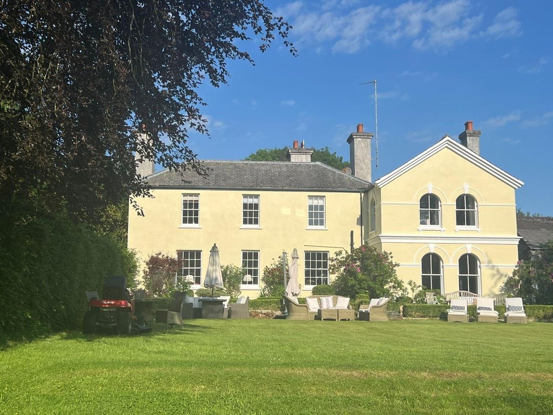 House in Mary Tavy, England 1 - 16720923