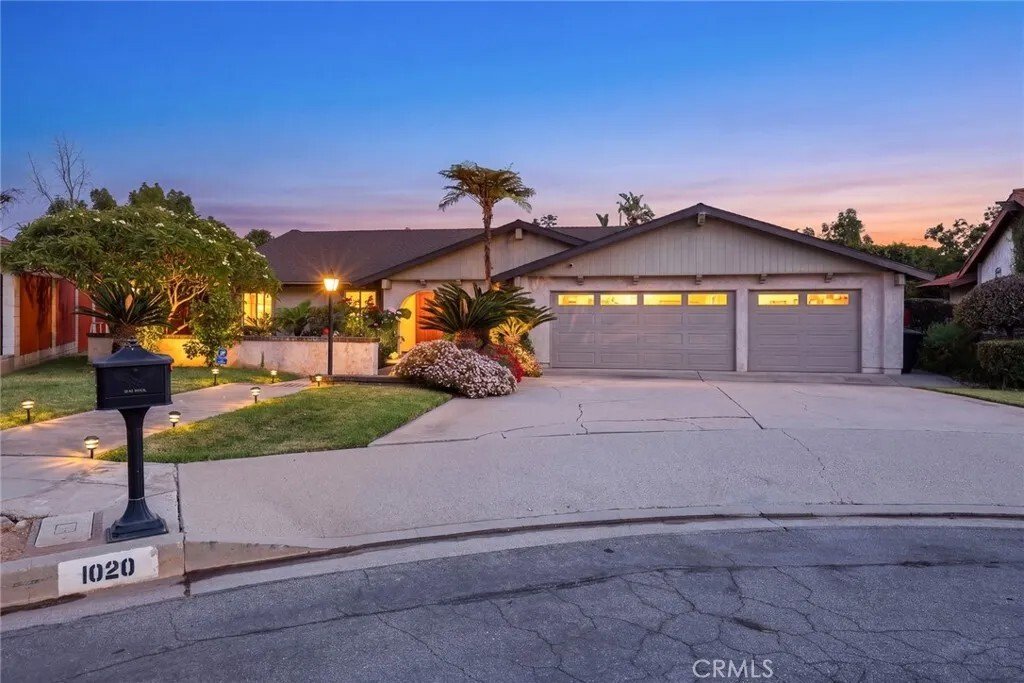 House in Arcadia, California, United States 1 - 18013229