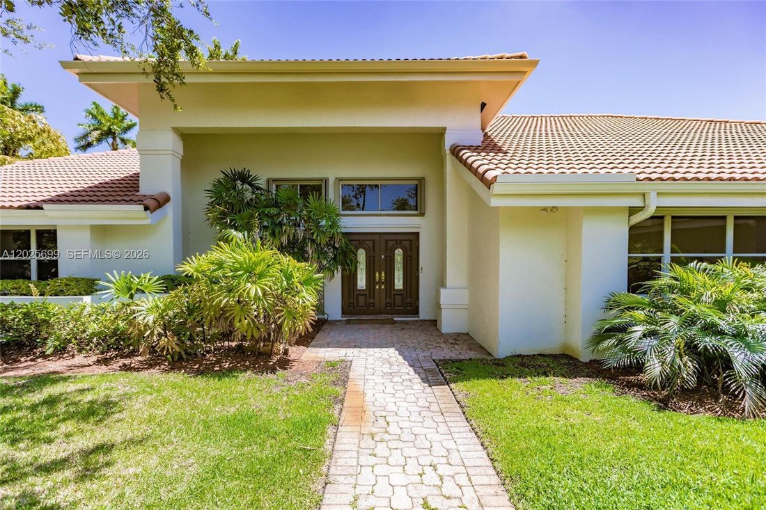 House in Miami, Florida, United States 5 - 18012833