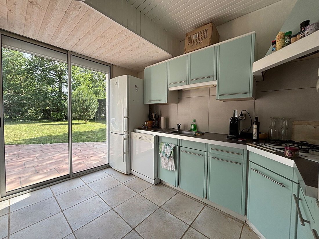 House in Chante Cigale, Gujan-Mestras, France 5 - 18013588