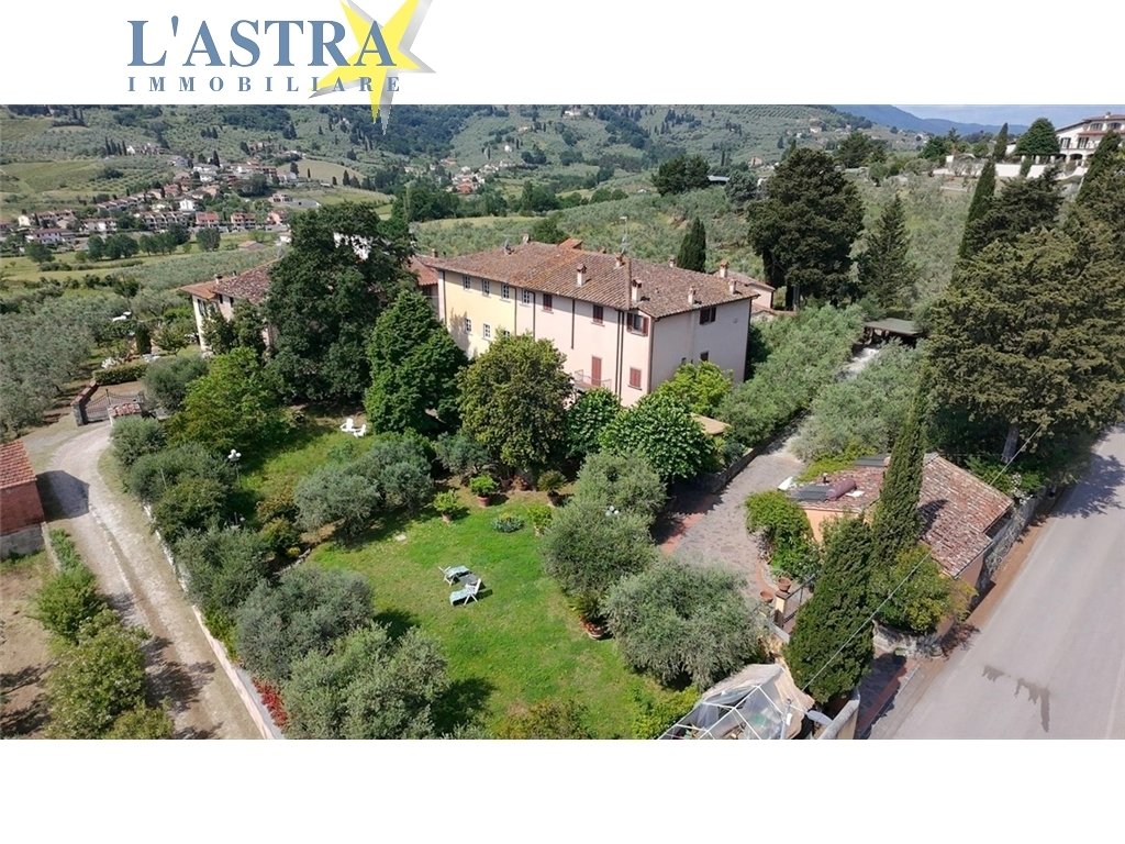 Apartment in Center, Catena, Tuscany 1 - 18012926