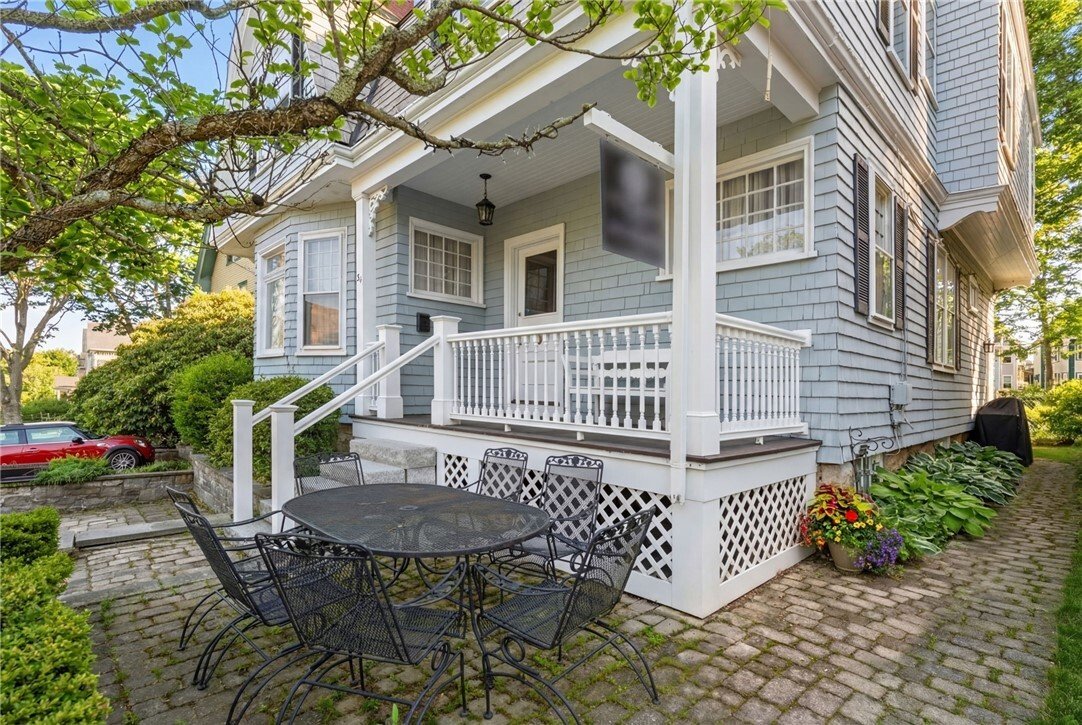 House in Newport, Rhode Island, United States 2 - 18012937