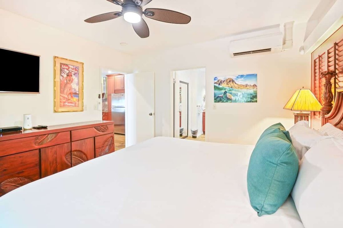 Condo in Kapaʻa, Hawaii, United States 3 - 18012774