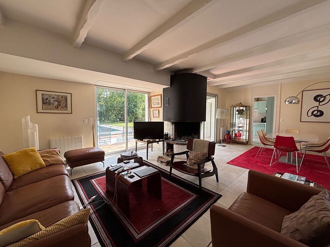 House in Chante Cigale, Gujan-Mestras, France 4 - 18013588