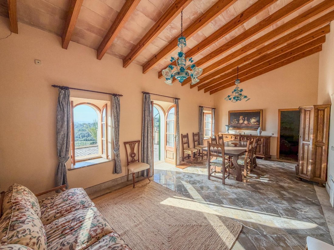House in Sant Llorenc des Cardassar, Balearic Islands, Spain 5 - 17887323