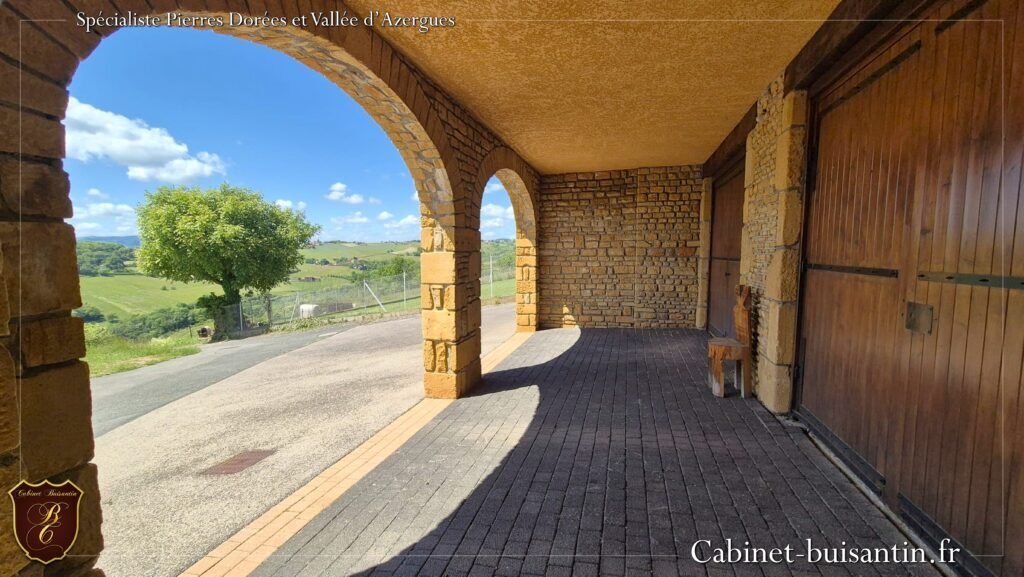 House in Saint-Laurent-d'Oingt, Val d'Oingt, France 4 - 18013740