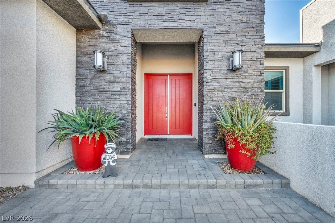 House in Las Vegas, Nevada, United States 3 - 18013124