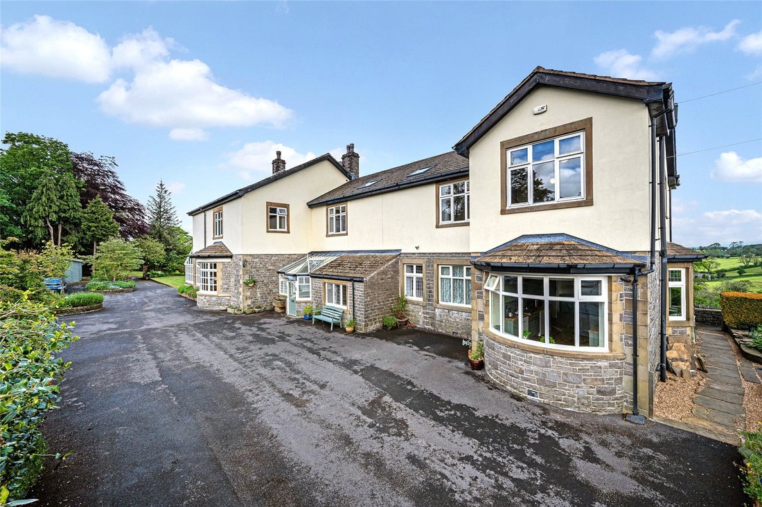 House in Rimington, England 2 - 18013097