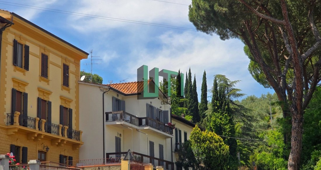 Apartment in Center, Florence, Tuscany 1 - 18012908