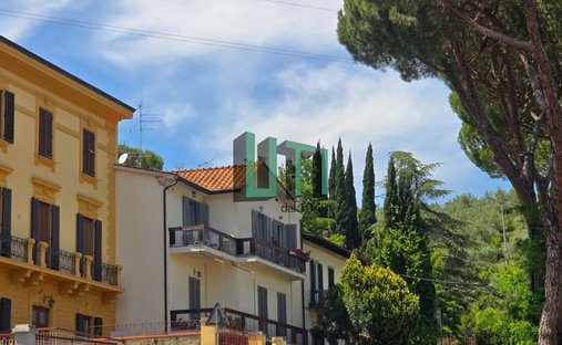 Apartment in Center, Florence, Tuscany 1