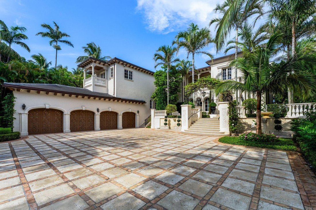 House in Hillsboro Beach, Florida, United States 3 - 18013211