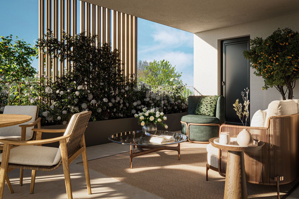 Apartment in Buccinasco, Lombardy, Italy 1 - 18012836
