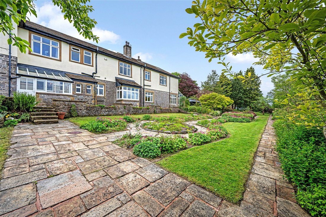 House in Rimington, England 3 - 18013097