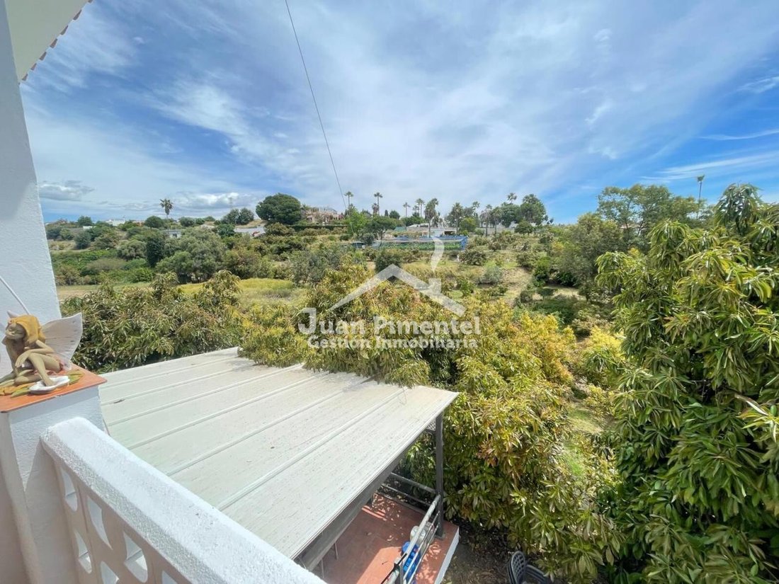 Country House in Estepona, Andalusia, Spain 2 - 18012745