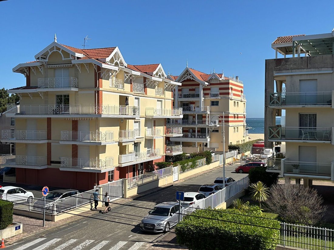 Appartamento a Aiguillon, Arcachon, Francia 2 - 18013634