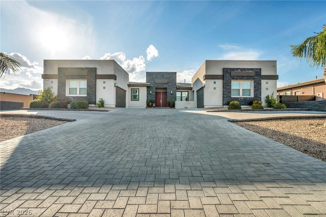 House in Las Vegas, Nevada, United States 2 - 18013124