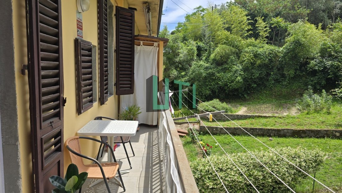 Apartment in Center, Florence, Tuscany 3 - 18012908