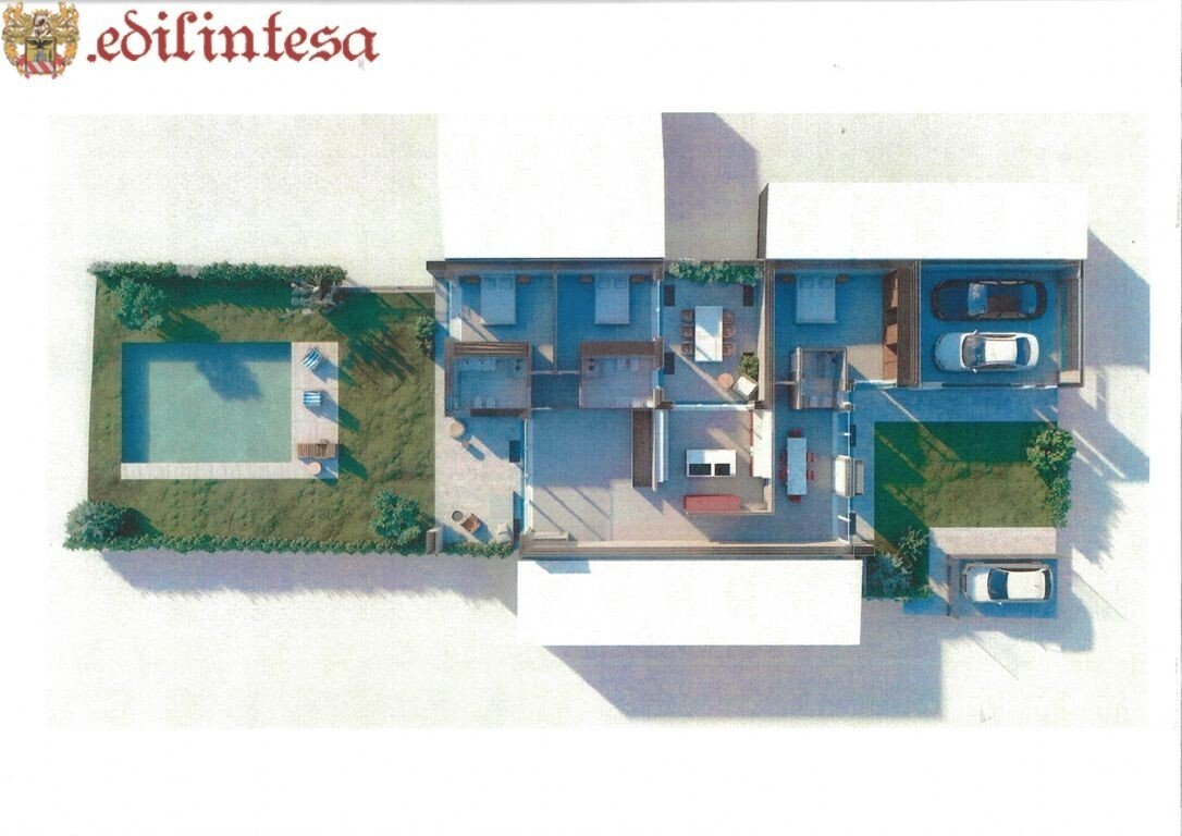 House in Historic Center, Monza, Lombardy 5 - 18012890