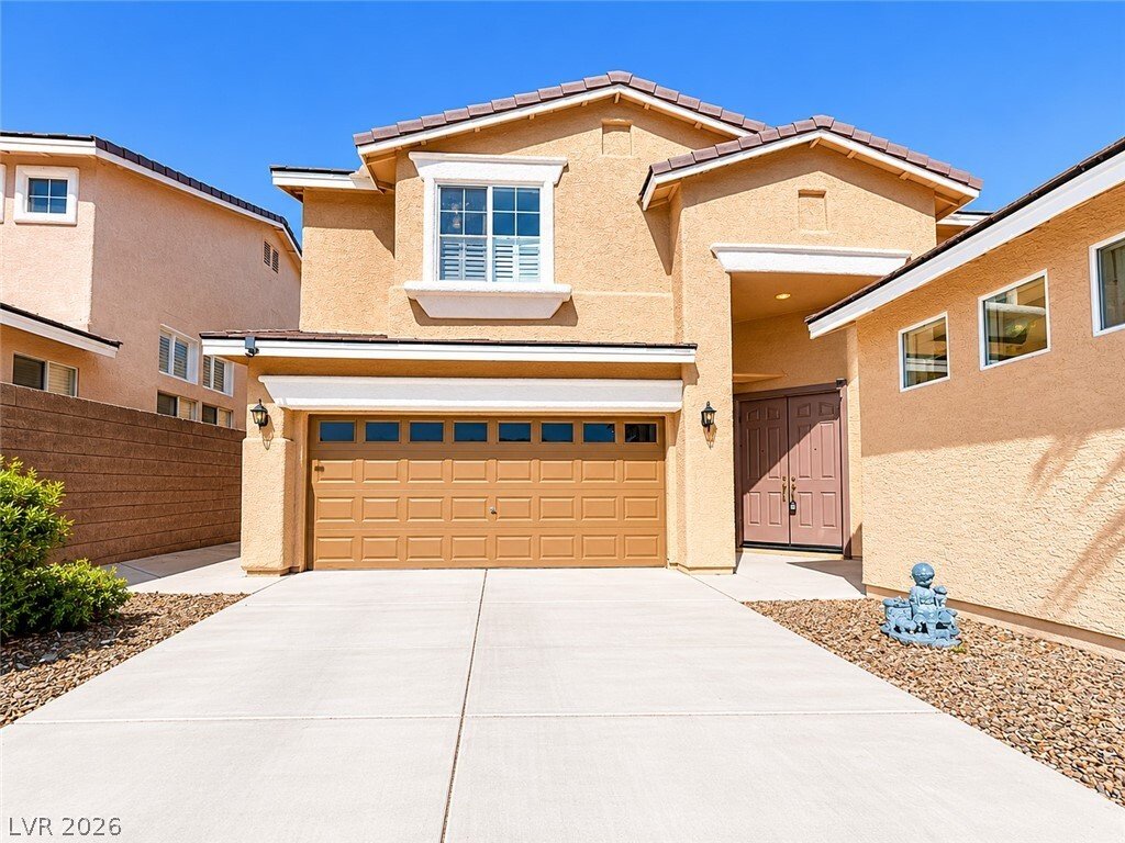 House in Henderson, Nevada, United States 1 - 18013136