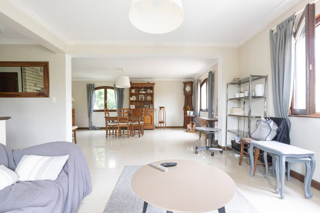 Casa a Daix, Borgogna-Franca Contea, Francia 2 - 18013534
