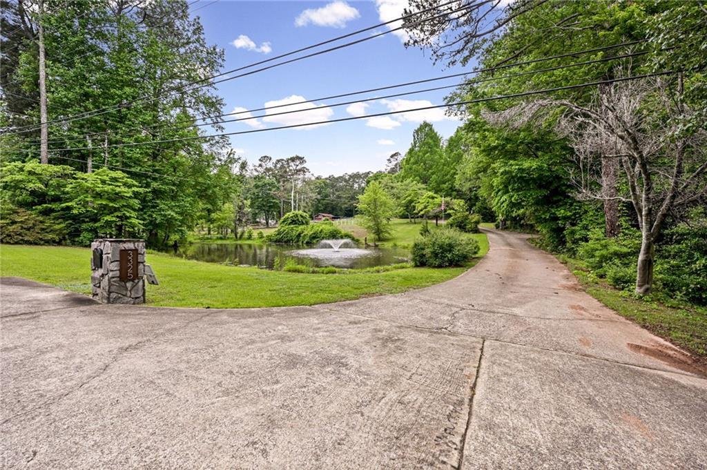 House in Marietta, Georgia, United States 5 - 18013369