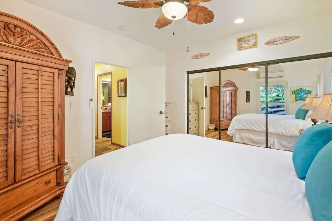 Condo in Kapaʻa, Hawaii, United States 5 - 18012774