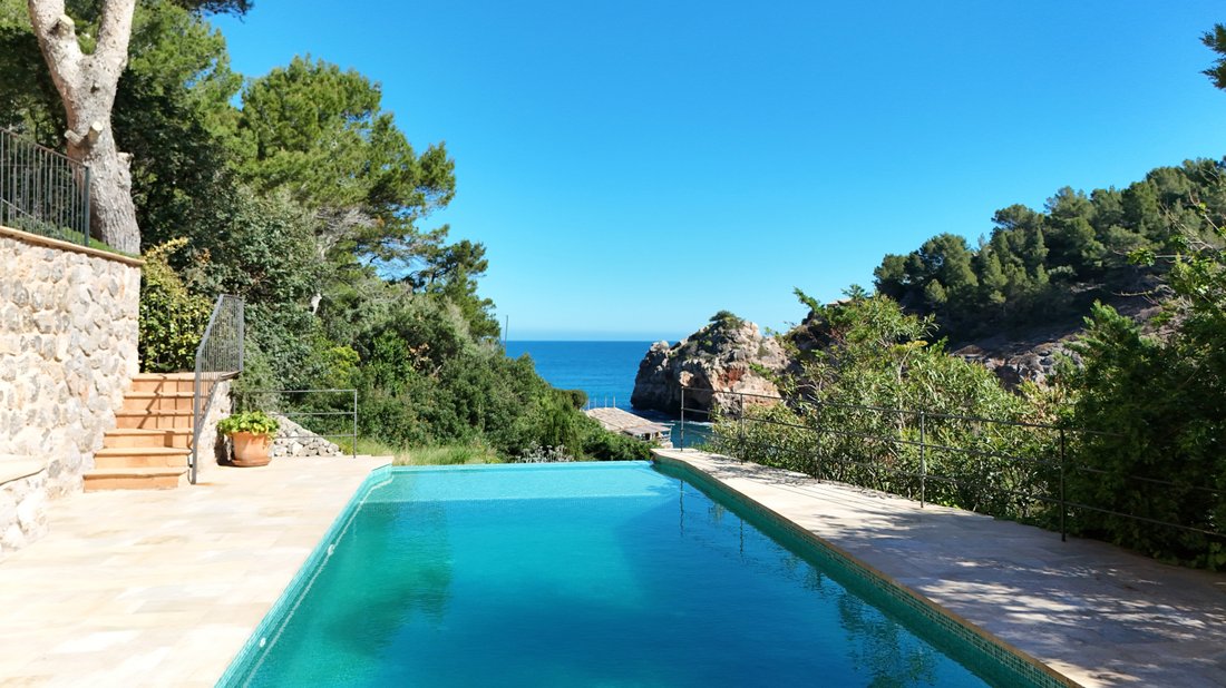 House in Deia, Balearic Islands, Spain 1 - 17732812