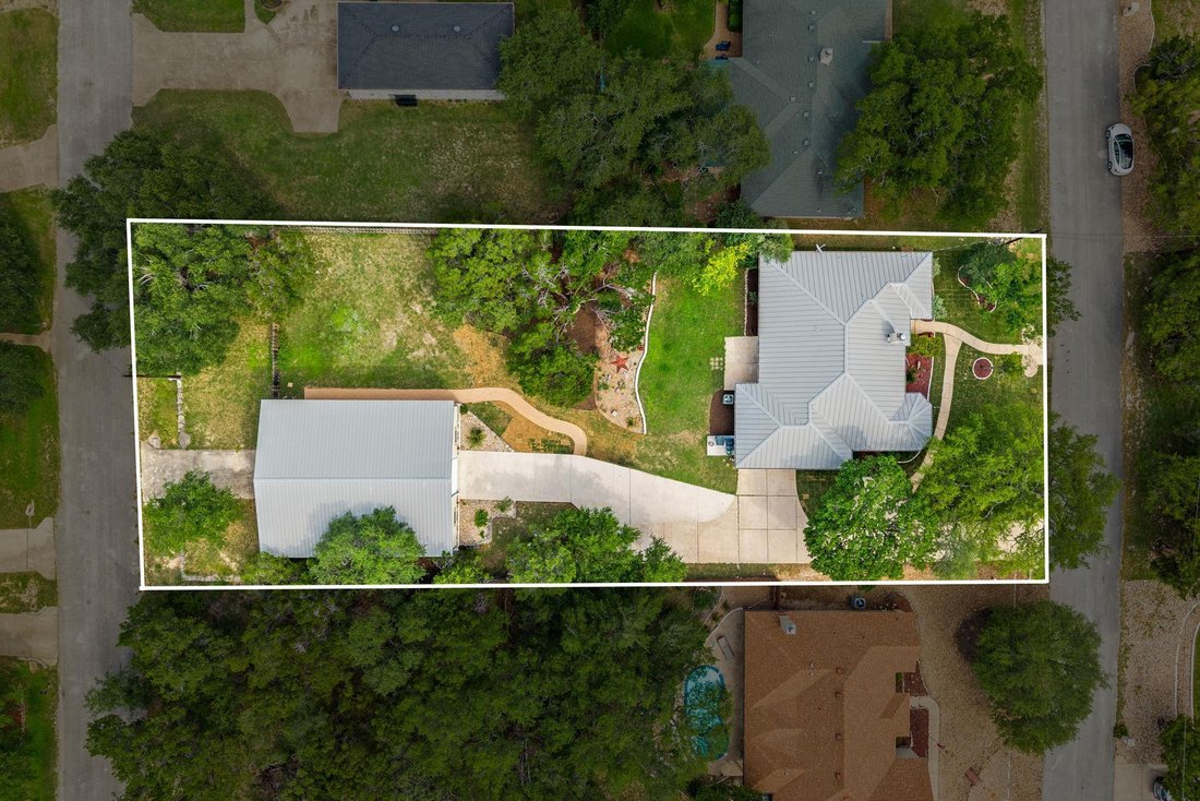 House in Jonestown, Texas, United States 3 - 17846250