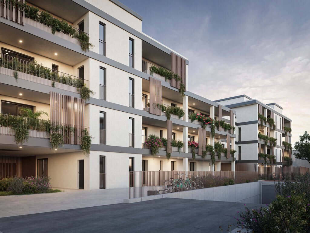 Apartment in Buccinasco, Lombardy, Italy 3 - 18012836