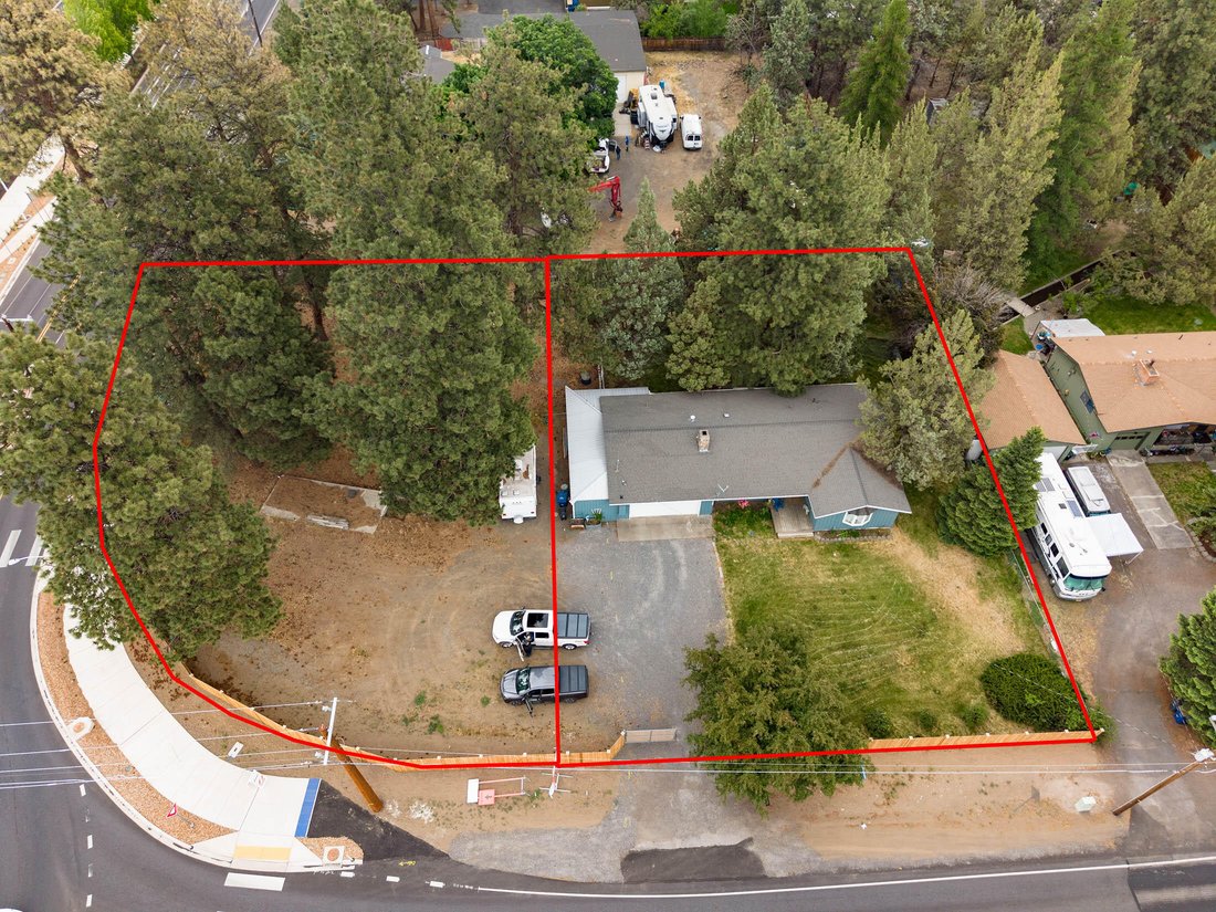 House in Bend, Oregon, United States 1 - 17838352
