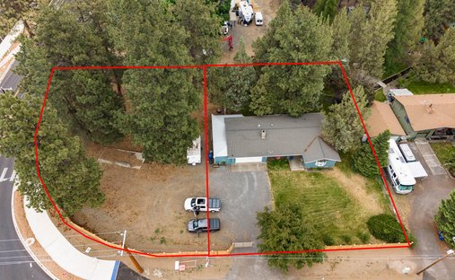 Casa a Bend, Oregon, Stati Uniti 1