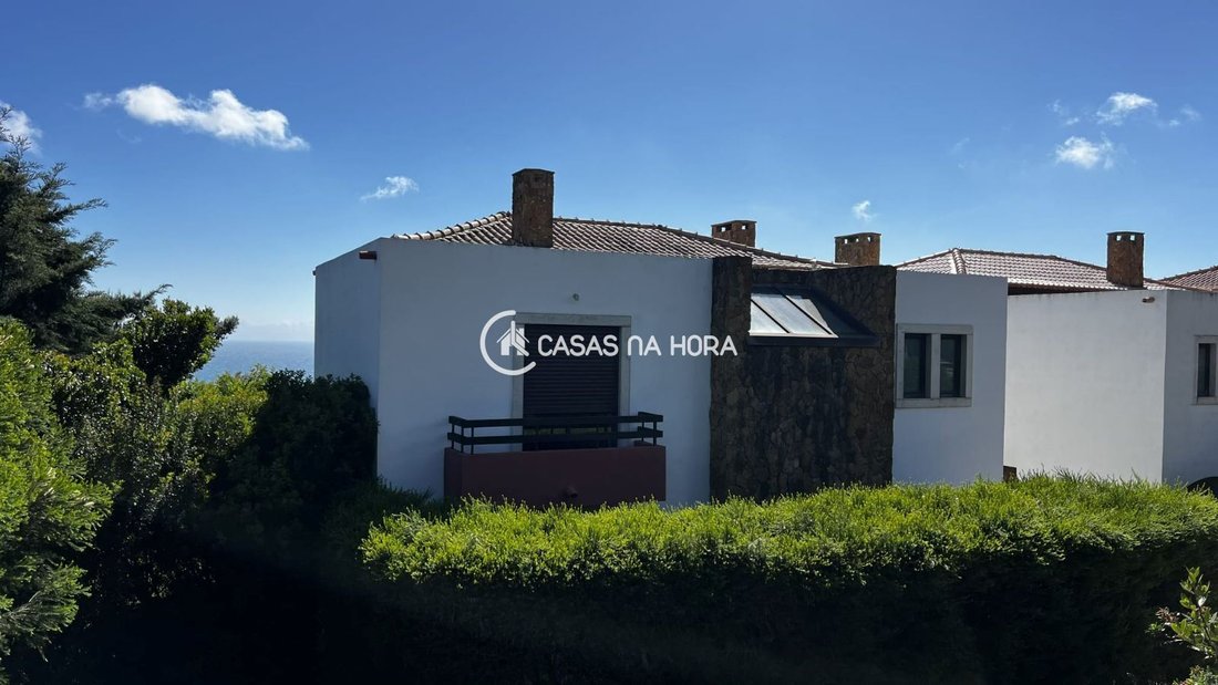 Townhouse in Alcabideche, Lisbon, Portugal 3 - 18012884