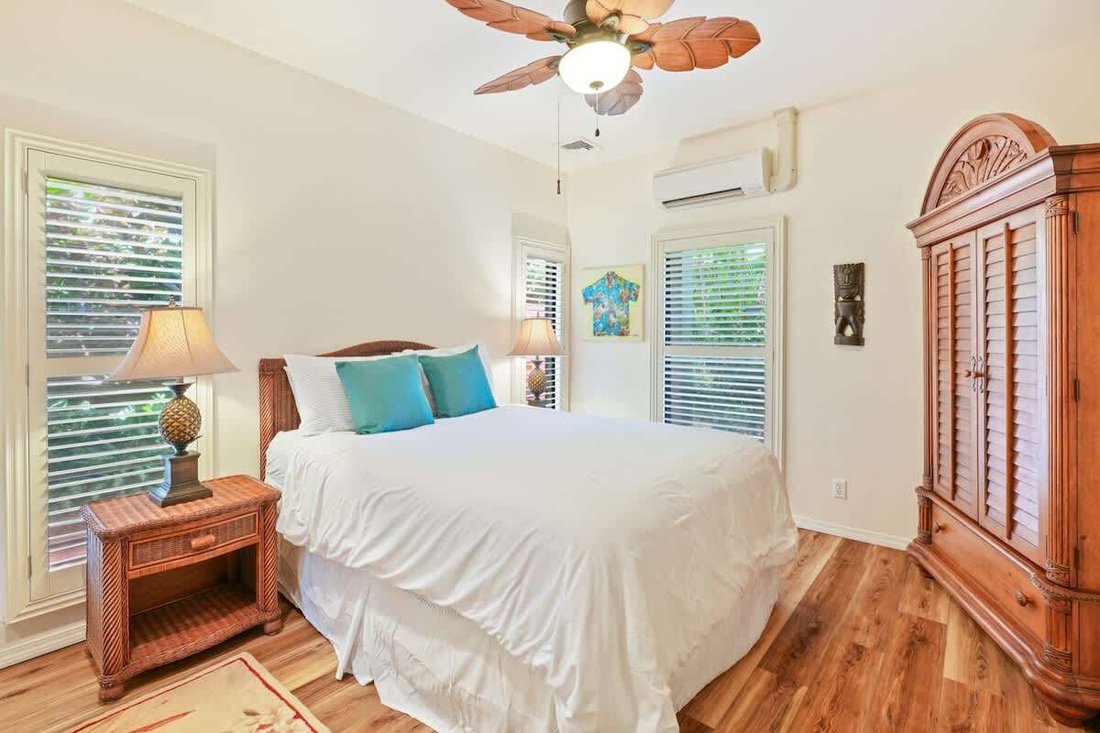 Condo in Kapaʻa, Hawaii, United States 4 - 18012774