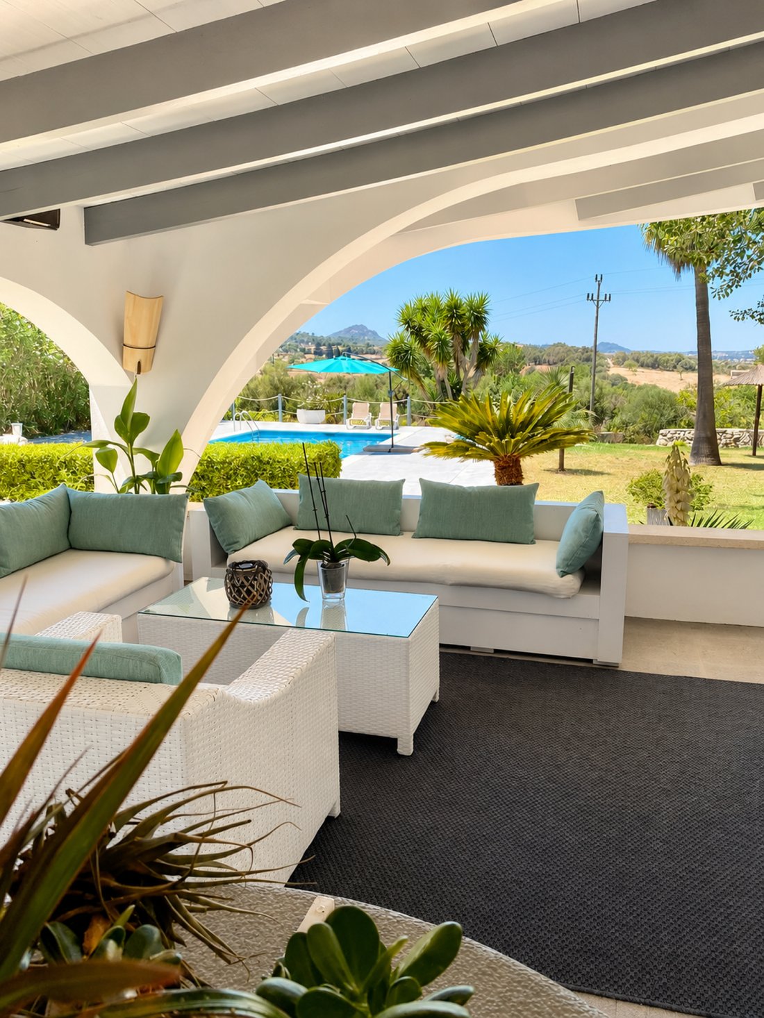 House in Sineu, Balearic Islands, Spain 4 - 17887329