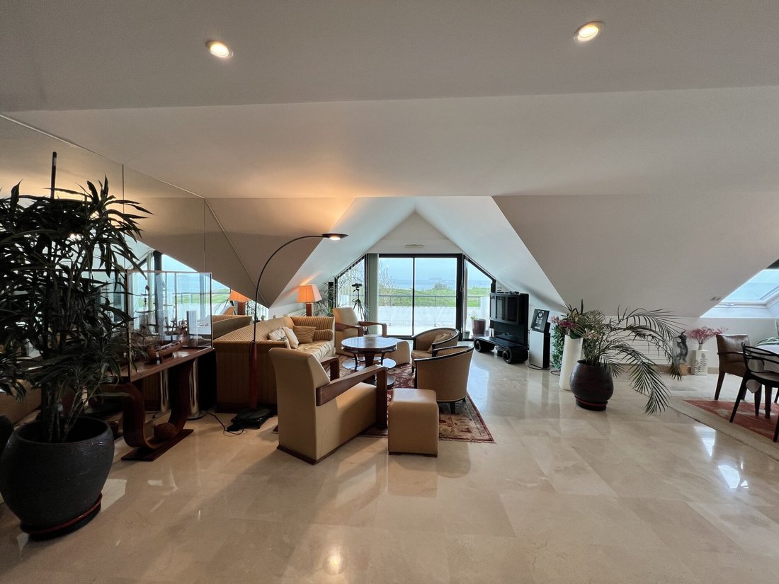 Apartment in Kerguelen-Quehello Congard-Maison Rou, Larmor-Plage, France 3 - 18013614