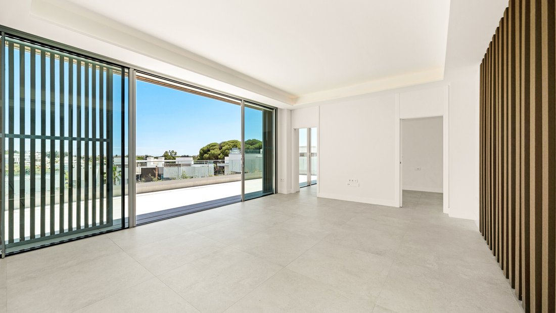 Apartment in Marbella, Andalusia, Spain 4 - 18012783