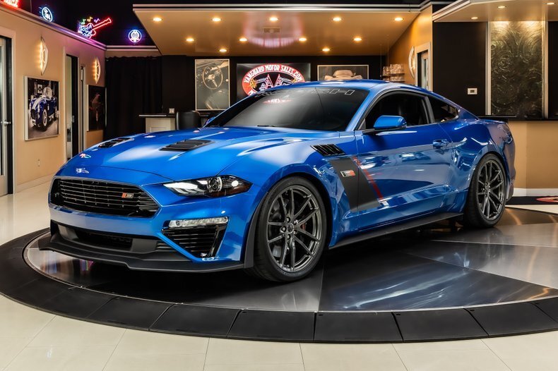 Coupe in Plymouth, United States 1 - 18013141